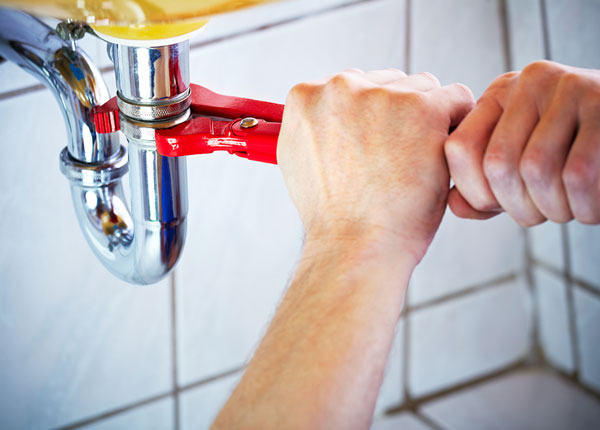 About Whitman HVAC Services